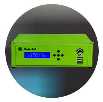 UCx Platform Home