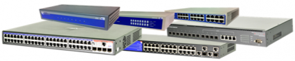 UC Data Switches