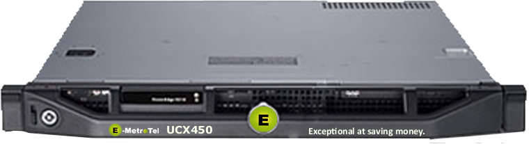 UCx450